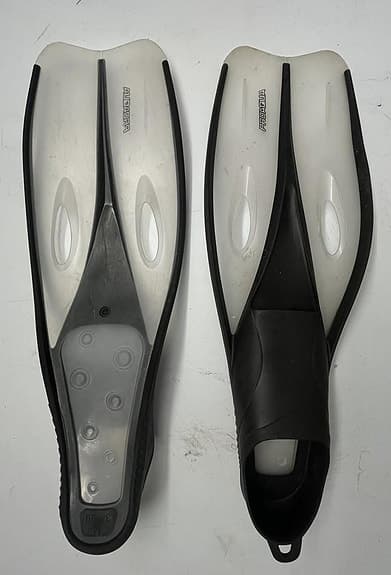 Simfenor Proaqua samt Fodral