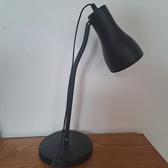 Arbetslampa  " Finnstarr " IKEA DESIGN