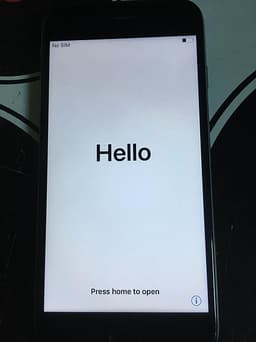 iPhone 6 128gb
