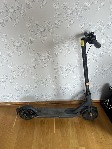 Elscooter