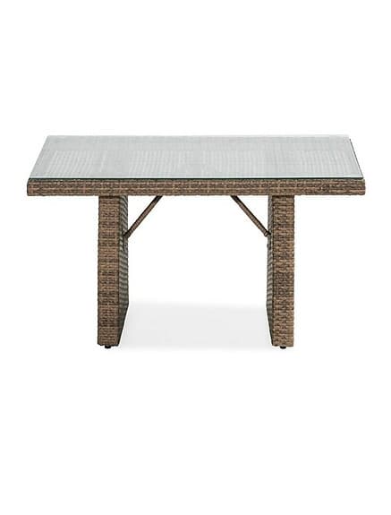 Soffbord utemöbler