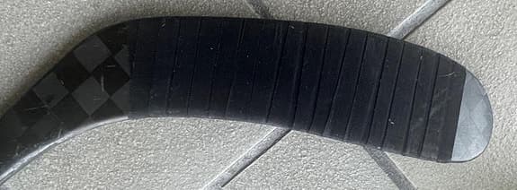 Hockeyklubba Bauer Vapor X4