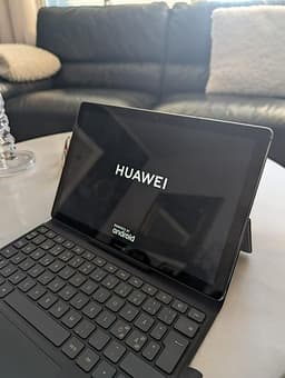 Huawei mediapad M5 64Gb