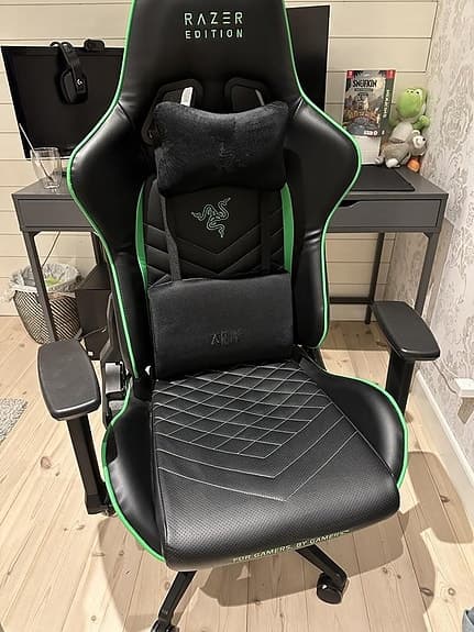 Razer Tarok Pro Gamingstol