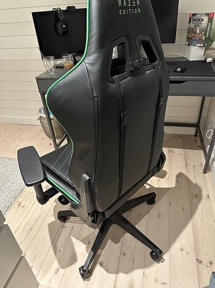 Razer Tarok Pro Gamingstol