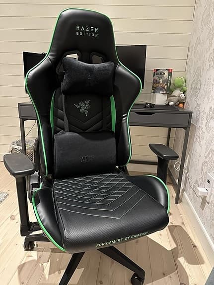 Razer Tarok Pro Gamingstol