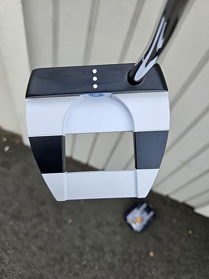 Odyssey Jailbird Cruiser 38 vänster