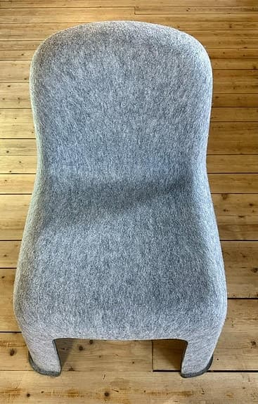 Nobody Chair från HAY – designklassiker kan levereras