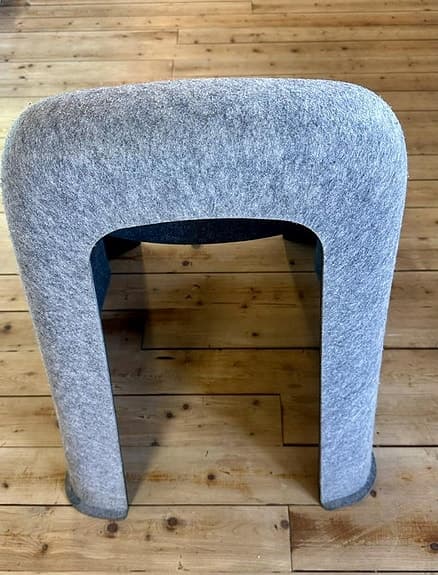 Nobody Chair från HAY – designklassiker kan levereras