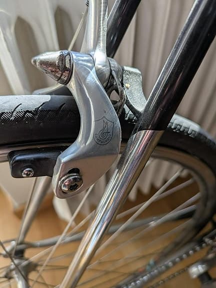 Concorde Landsvägscykel (~ 1980-1990)