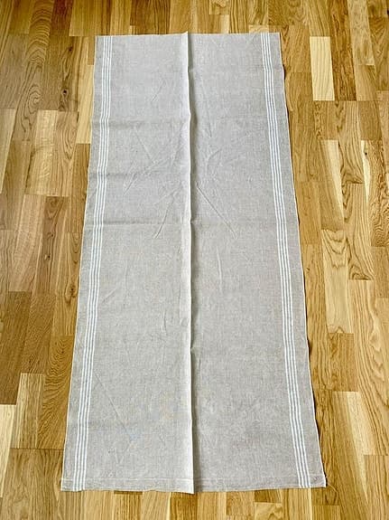 Tygstuvar/stuvbitar