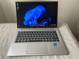 HP EliteBook 630 G10 Intel Core i5-1335U FHD 16GB 256GB SSD