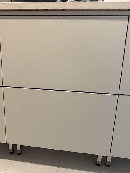 Vedum förvaringslådor