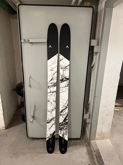 Dynastar M-Free 118 23/24