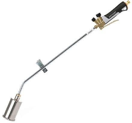 två stycken gasol sievert PRO 88 handtag