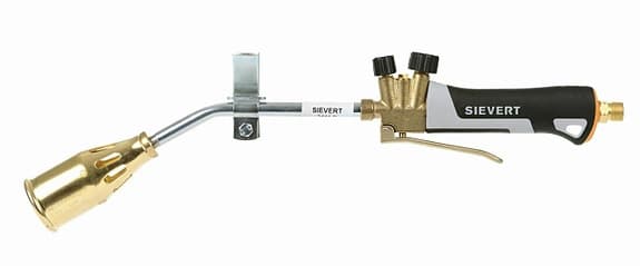 två stycken gasol sievert PRO 88 handtag