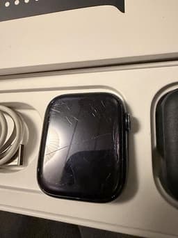 Apple Watch Series7 45mm