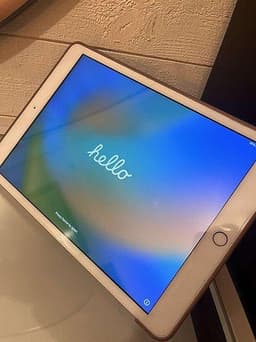 iPad 10.2 gen 7 2019