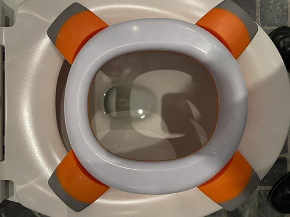 HandyPotty resepotta 2-i-1