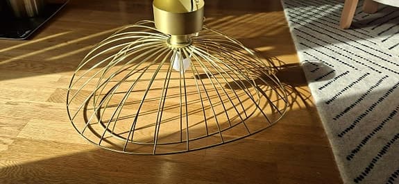 Globen Lighting Taklampa/vägglampa Ray