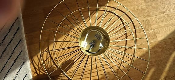 Globen Lighting Taklampa/vägglampa Ray