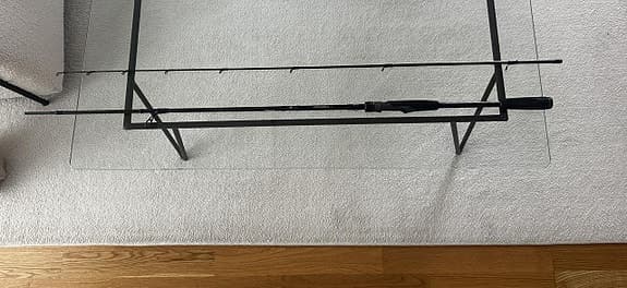 PROREX AGS SPIN 7'0'' 5-25G UNIVERSAL