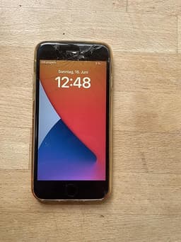 iPhone SE 2020 (128GB)