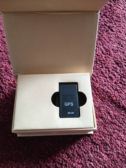 GPS