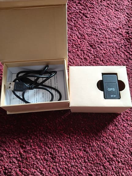 GPS