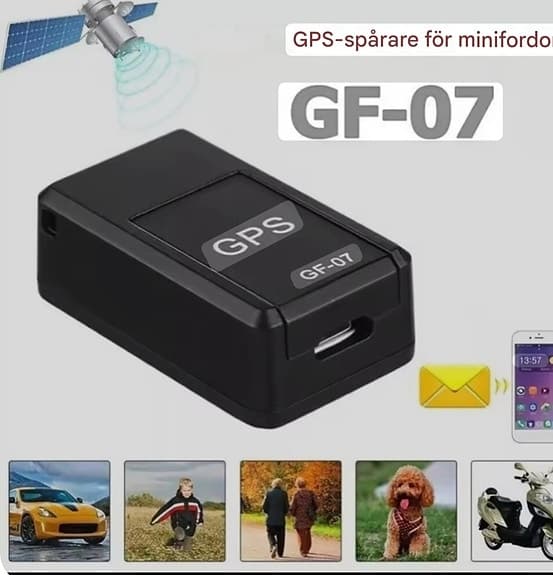 GPS