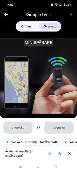 GPS