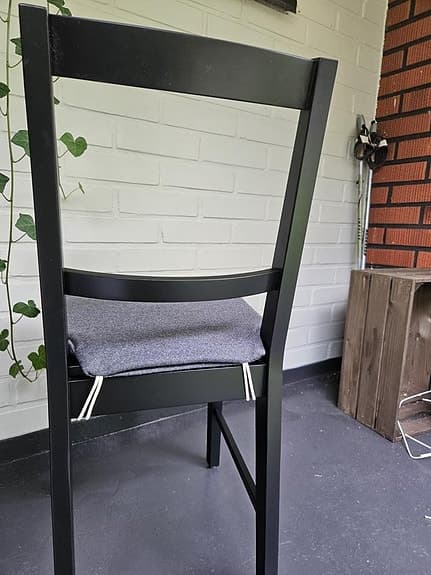 Stolar Bas Norrgavel
