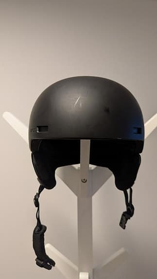 Anon Windham WaveCel ski&snowboard helmet, size L 60-62 cm