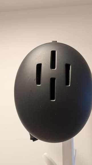 Anon Windham WaveCel ski&snowboard helmet, size L 60-62 cm