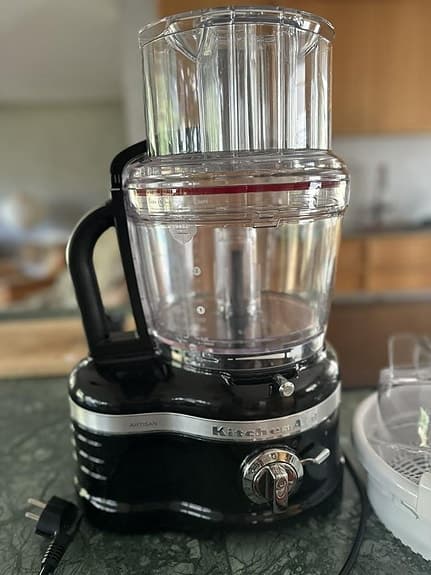 kitchen aid Artisan 5KFP1644