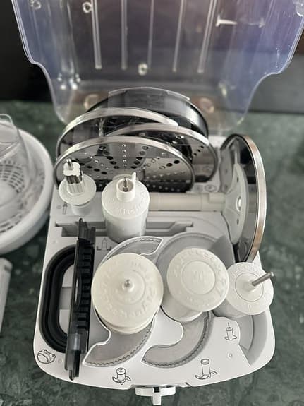 kitchen aid Artisan 5KFP1644