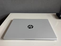 NY HP Omnibook 3 14” AI 5 340/16/512 Copilot+PC,köpt aug 2025