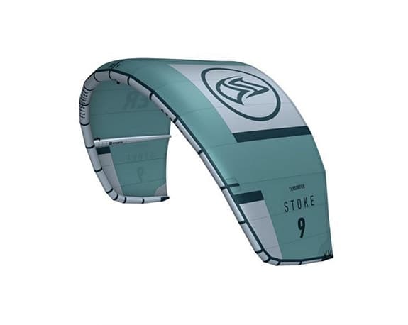 flysurfer stoke 9m 2023