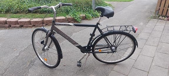 Yosemite Herrcykel 28" 7 växlar