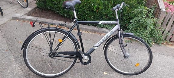 Yosemite Herrcykel 28" 7 växlar