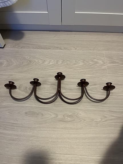 ljusstake
