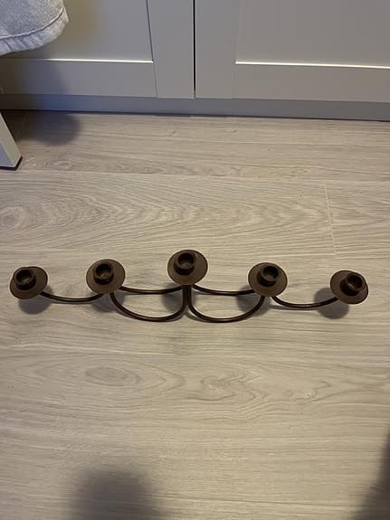 ljusstake