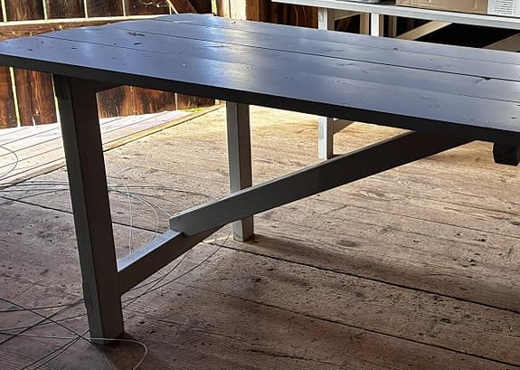 Rosendals Trädgrådsmöbel bord