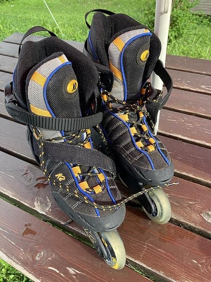 rollerblades