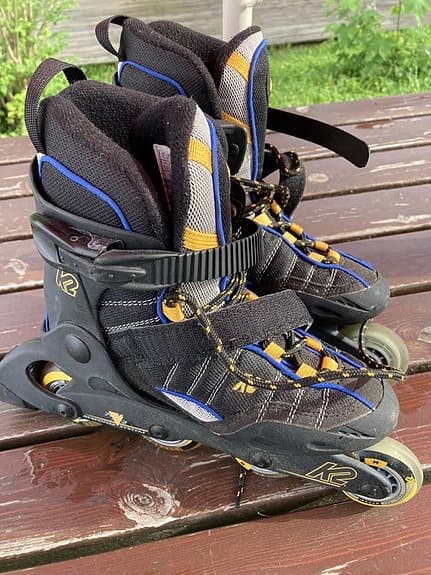 rollerblades
