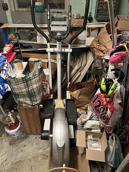 crosstrainer