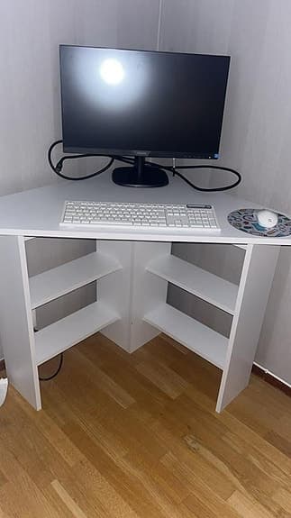 Skrivbord