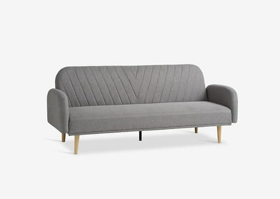 bäddsoffa