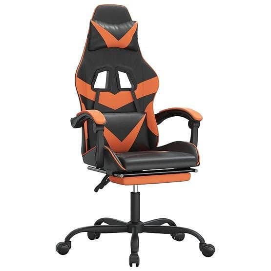 Helt ny Gamingstol.