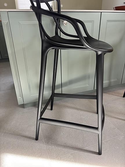 Barstolar- Philippe Starck Masters Stool